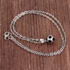 Anhänger Halsketten Trendy Fußball Link Kette Fußball Charme Halskette Gold Farbe Sport Ball Schmuck Männer Junge Kinder Geschenk NecklacePendant Godl2