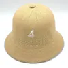베레모 베레트 캥거루 모자 봄 여름 남성 여성 버킷 모자 돔 통기성 메쉬 피셔 맨 모자 가벼운 편안한 햇빛 선 스크린