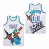 Men Movie 00# DONT BE A MENACE TO SOUTH CENTRAL Hip Hop JERSEY Team Color Pink Black For Sports Fans Breathable 50 Cent Basketball Jersey G Unit Get Rich or Die Tryin