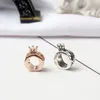 925 Silver Fit Pandora Charm 925 Браслет Оптовая смесь собака кофейная чашка цветочные медведь подвесная подвеска