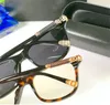 2019 nouvelles lunettes de soleil populaires modernes pour hommes à l'ancienne MS-LYTOUNTE style punk designer cadre carré rétro avec boîte en cuir de qualité supérieure