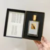 المصنع المباشر أحدث وصول الحب من قبل عدم أن تكون عطر خجول للرجال يرشون طويل العطر عالي طوله 50 مل جودة جيدة مع مربع التسليم السريع