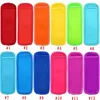 Household Sundries Popsicle Sleeve Ice Sticks Cover Children Anti-cold Bag Lolly Freezer Holder LK0090