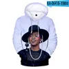 Męskie bluzy bluzy Lauryn Hill swobodne bluzy bluzy wiosna jesień męski trend harajuku streetwear hip hop długie rękawy