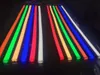 Bandes néon Pixel bande couleur de rêve 2812 72leds/m DC5V en cours d'exécution RGB Flex corde lumière étanche PVC TapeLED LED
