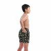 Мужские шорты Taddlee Boy Swim Trunks быстро сушки купальников купание пляжные борторсмены NAOM22