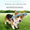 Blind Pet Anticollision Ring Collar Safe Halo For Dogs Scorpion Cataract Animal Protection Circle Guide Dog Y200515