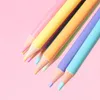 Andstal brutfuner macaron 50 colori matite colorate matite pastello professionale disegno matita per matite per le matite per l'artista 220722