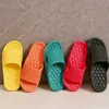 Chinelos macio eva mulheres homens flip flops liso sapatos interior banheiro masculino sandália não-deslizamento verão sandalias respirável slides mulher