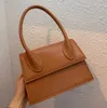 Nuevo diseñador de bolsas de moda Luxury LE Bag Bags para mujeres Bolsas lindas bolsas de compras casuales Tote Hnadbags PU Leather