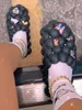 Women Bubble Slides with Charms Solid Garden Clogs Lady's Cute Massage Bubble Slippers Couples Beach Sandals Unisex Bubble Shoes 220622