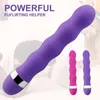 NXY Vibrators Fabriek Directe Verkoop AV SCHROEFDRAAD 바이브레이터 자극기 Vrouwelijke Masturbers G-Spot Clitoris 0406