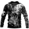Men's Hoodies & Sweatshirts Lion Tattoo 3D Print Unisex Autumn Hoodie Spring Comfortable Zip Streetwear Sports Pullover 5XL Oversized Haraju