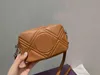 Echte lederen cameratas gewatteerd Crossbody hoogwaardige dames handtas munt dame schouder vrouwelijke portemonnees 220518