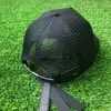 Senaste Green Ball Caps med MA logo modedesigners hatt mode trucker cap hög kvalitet7552060