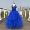 POSH DREAM Wunderschönes rosa Prinzessin-Tutu-Kleid für Kinder, Mädchen, Ballkleid, perfekt für Hochzeiten, Blumenmädchenkleider 220422