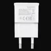 USEU PLUG 5V 2A Dual USB Port EU Plug AC Wall Charger Adapter For NOTE 2 3 Cellphone Tablet Whole4958150