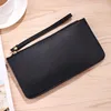 Wallets for Women PU Leather Cell Phone Case Long Slim Credit Card Holder Cute Coin Purse Large Capacity Zipper Clutch Handbag Wallet for Girls Ladies