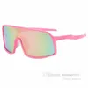 sunglasses square Kids big boys girls gradient polarized light sun glasses kids039s sunblock children Cycling sport accessories6438177