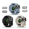 Oglądaj zespoły zastępcze pierścienie pasmowe kompatybilne z Huawei Watch3 Keeper Silikon Pętla Pętla Pętla Utrzymanie HELE22
