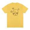 Yoshitomo Nara rêve t-shirt coton hommes t-shirt TEE t-shirt femmes hauts 220608