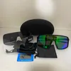 Polarized Cycling Eyewear 남성 여성 자전거 안경 자전거 스포츠 3 쌍 렌즈 야외 선글라스 MTB 고글 낚시 러닝 안경