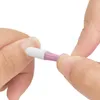 Limas de uñas 1pc Lima A Ongle Lima de uñas de doble cabeza Pilnik Do Paznokci Limas de uñas Para Manicura Lixa De Unha Vijl Nagel FeileNail Prud22