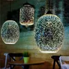 ペンダントランプステンドグラスの装飾シャンデリアモダンレストランバーテーブルランプクリエイティブアートインダストリアル風が雰囲気の雰囲気の夜のライトペー