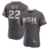 11 Ryan Zimmerman Jersey Andrew Stevenson Ehire Adrianza Keibert Ruiz Erick Fedde Paolo Espino Kyle Finnegan Josiah Gray Joan Adon Cesar Hernandez Yadiel Hernandez