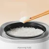 Hushållens riskokare Joyoung F-12FZ618 Electric Rice Cooking Pot 220V Non-Stick Coating 1.2L Liner Auto Heat Conservation