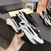 Männer Frauen Nylon Freizeitschuhe Laufschuh Klassische Prismatische Turnschuhe Marke Cool Woman Stylist Sneaker Lässige Mode Größe 35-46