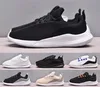 Viale RosheRun 5.0 Racer Zapatillas de running Diseñador 5s Hombres Zapatillas de deporte Barefoot Jogging Zapatillas Triple Blanco Negro Gris Oreo mujer Calzado deportivo