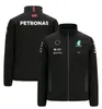 F1 racing sweatshirt new fall and winter outdoor hoodie the same style customization