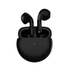 True Wireless Earphones Earbuds Bluetooth Headphones Touch Control with Wireless Charging Case Stereo Earphone in-Ear Mic Headset Premium Deep Bass Sport ecouteur