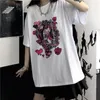 A29 Womens Summer Loose TshirTvery confortable 220531