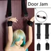 door cuffs