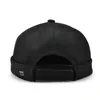 Kogelcaps randloze katoenen pet voor mannen dames street dance schedel gorras para hombre hiphop hoed verstelbare chapeau honkbal hoeden