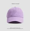 5PCS summer Man hat Canvas baseball cap, spring and fall, hats, sun protection, fishing c ap, WOMAN outdoor Ball Caps Versatile alphabet Casual flat capS 5COLORS