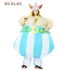 Costume de poupée de mascotte Costume de matador gonflable de marin OBLIX110 COSTUMES D'HALLOWEEN Costume de déguisement adulte Costume de fête Halloween Vêtements de film