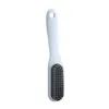 Soft Shoe Brushes Home Cleaning Washing Clothing Long Handle Brushes