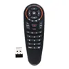lily Android 10 Tv Box Amlogic S905 Air Mouse Remote control