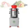 Commercial Vegetable Stuffing Machine Dumplings Filling Maker