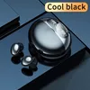 GM-25 TWS Blue tooth 5.2 Écouteurs True Wireless Earbuds Noise Cancelling LED Display Headset Stereo Earbuds