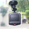 2,2 pouces Vehical Shield Dashcam Vidéo Surviellance Caméras de vidéosurveillance de voiture HD 1080P Mini enregistreur DVR portable Dash Camera Enregistrement en boucle avec boîte de vente au détail