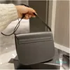 مصمم - حقائب النساء حقيبة crossbody الأزياء الكلاسيكية السرج سيدة حقيبة يد خمر حقائب اليد
