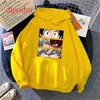 My Hero Academia Hoodies Men Kawaii Japanese Anime Hoodie Boku No Streetwear Himiko Toga Sweatshirts Male Manga W220328