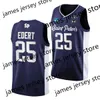 Xflsp 2022 College Saint Peter's Peacocks Stitched College Basketball Jersey 11 KC Ndefo 15 Matthew Lee 5 Daryl Banks III 25 Doug Edert jersey 10