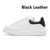 Platform mens Designer Scarpe da corsa Snakeskin Triple Nero Bianco Pelle scamosciata Uomo Donna Scarpe da ginnastica Sneakers sportive Scarpe Chaussures Zapatos Scarpe Jogging Walking