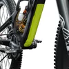 Neues Fahrradkettenketten-Protektor-Rahmenkettenkettenkissen 2 mm für Fahrradkratzerabdeckung Abnehmbarer Kleber Anti-Skid-Push-Schutz JC