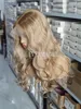 Parte Deep Lace Front Perucion